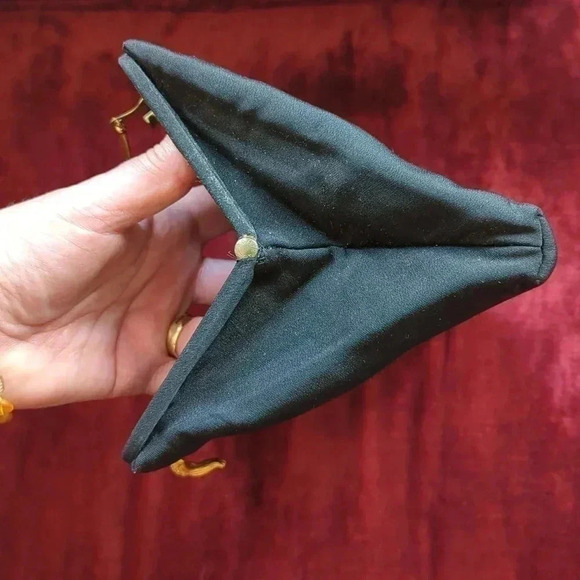 1960's HL Handbag - Picture 8 of 9